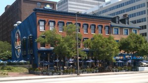 Pratt Street Ale House Pratt Street Ale House