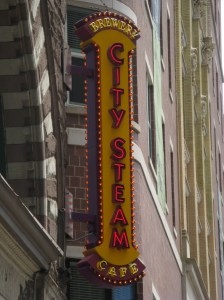 City Steam 5