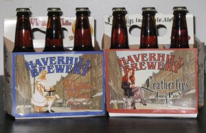 Haverhill Six Packs