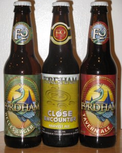 Fordham Brews