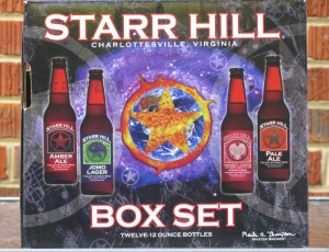 Starr Hill