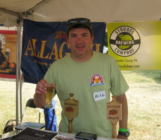 2010 NoVa Brewfest