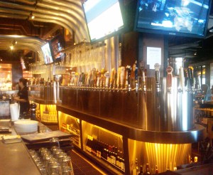 Yard House LA