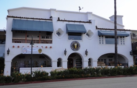 Pizza Port San Clemente