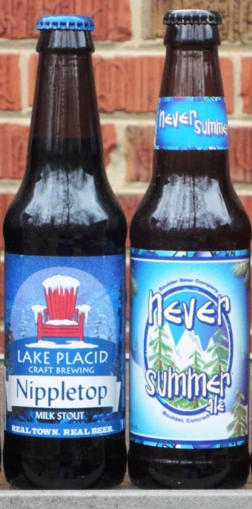 2012 Winter Beer Sampler Set 6