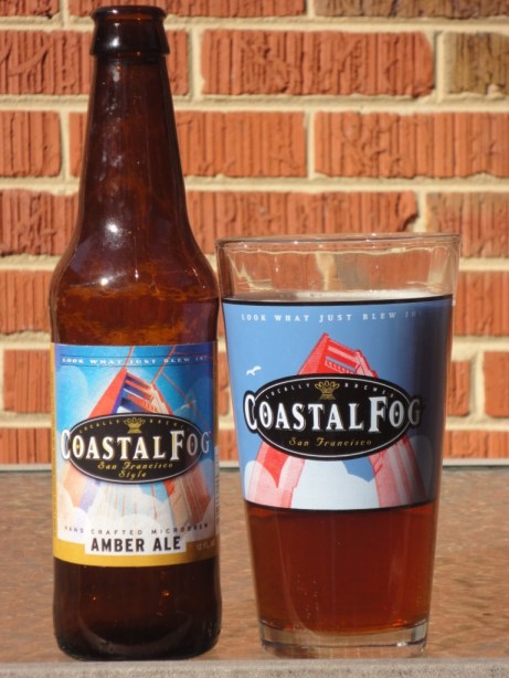 Coastal Fog Brewing Coastal Fog Brewing