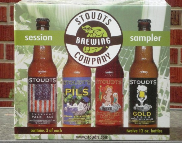 Stoudts Brewing Company