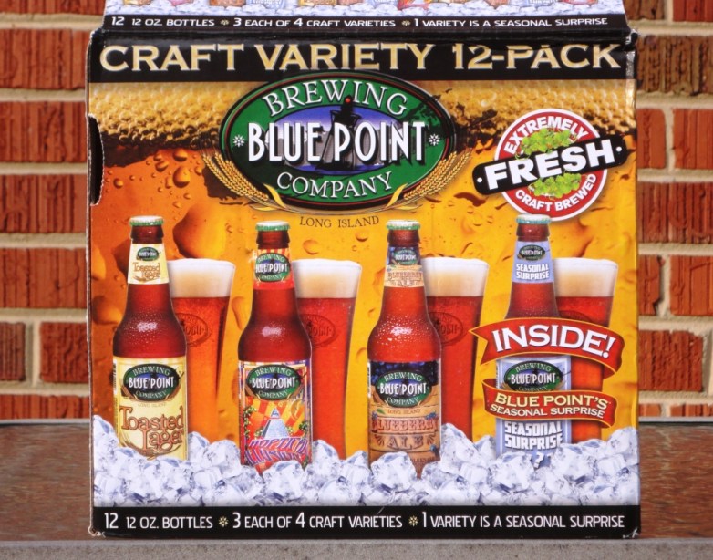 Blue Point Brewing Company