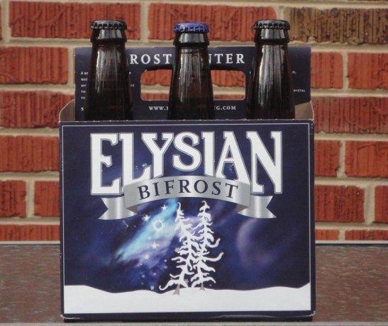 Elysian Bifrost