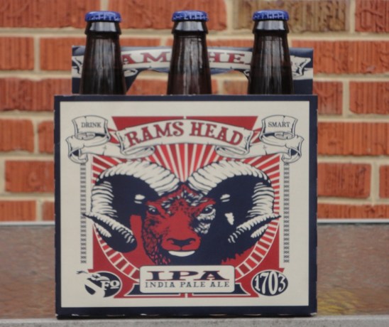 Rams Head IPA