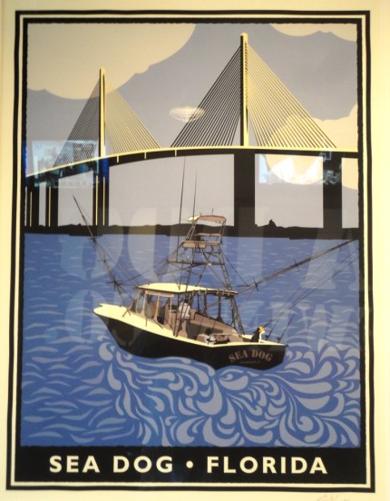 Sea Dog Brewing Company Clearwater Florida