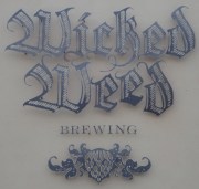 Wicked Weed Brewery