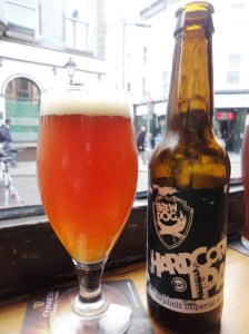 BrewDog Hard Core IPA