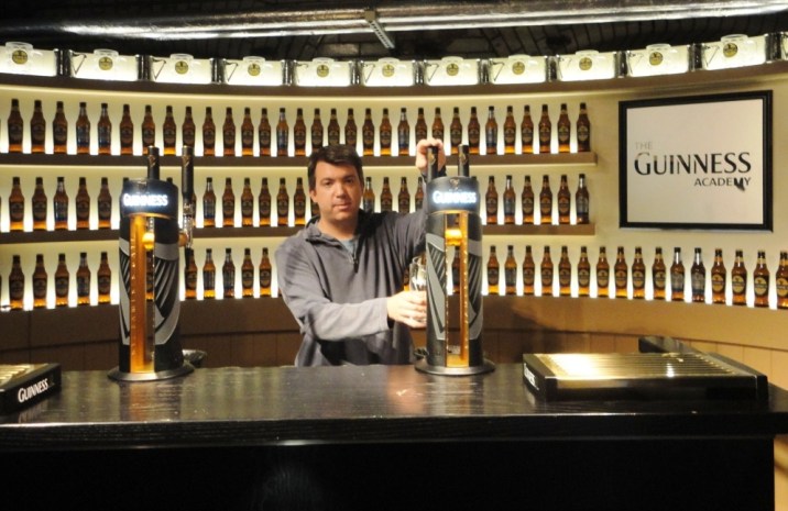 Guinness Academy
