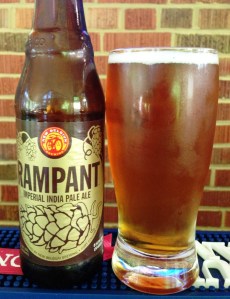 Rampant Imperial IPA