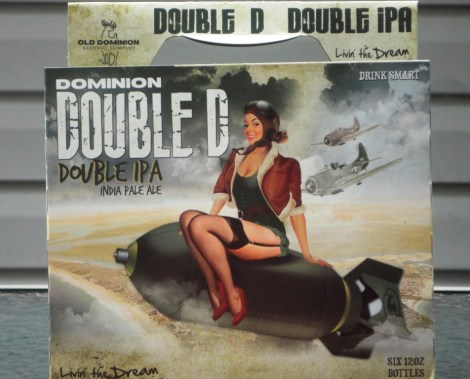 Dominion Double D
