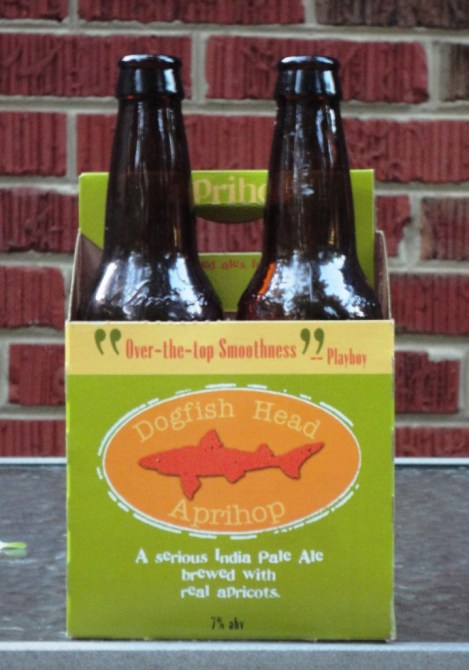 Dogfish Head Aprihop Dogfish Head Aprihop