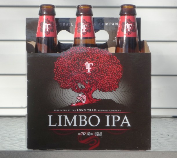 Long Trail Limbo IPA