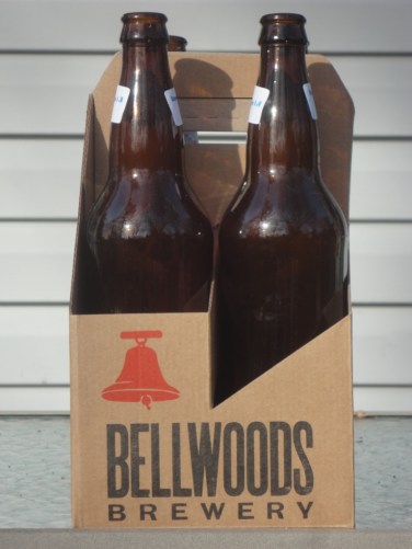 Bellwoods Brewery Bombers