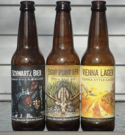 Devils Backbone Brewing Company