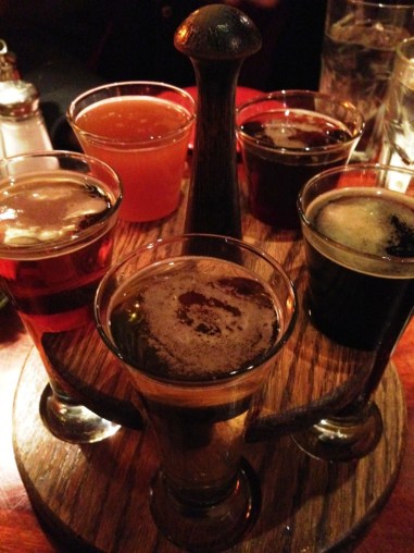 Sweetwater Tavern Sampler