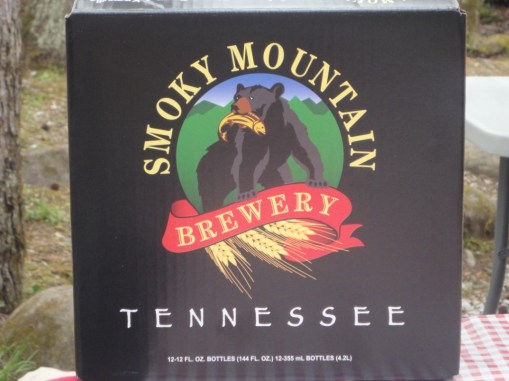 Smoky Mountain Brewery 12-Pack