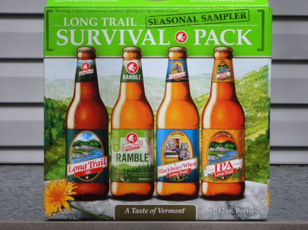 Long Trail Brewing Company