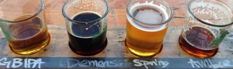 Green Bench Sampler 1