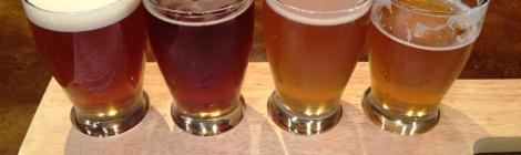 Phantom Canyon Beers 1