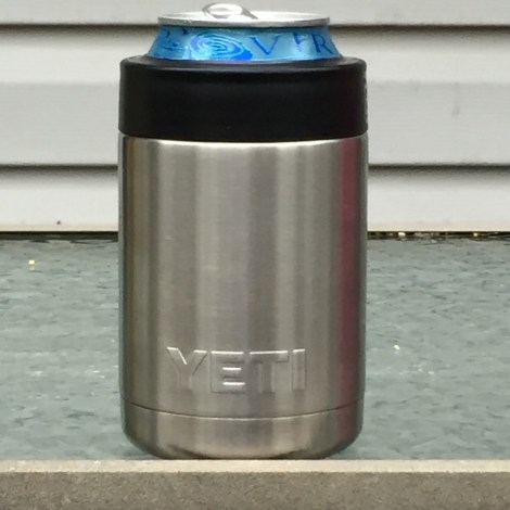 Yeti Can Cooler