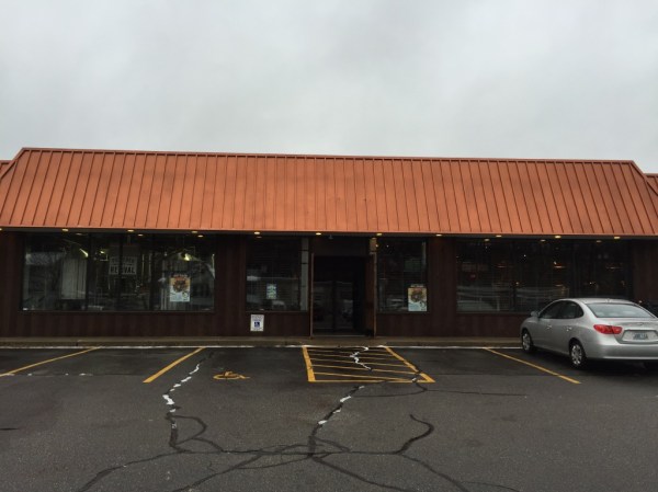 Brutopia Brewery and Kitchen front