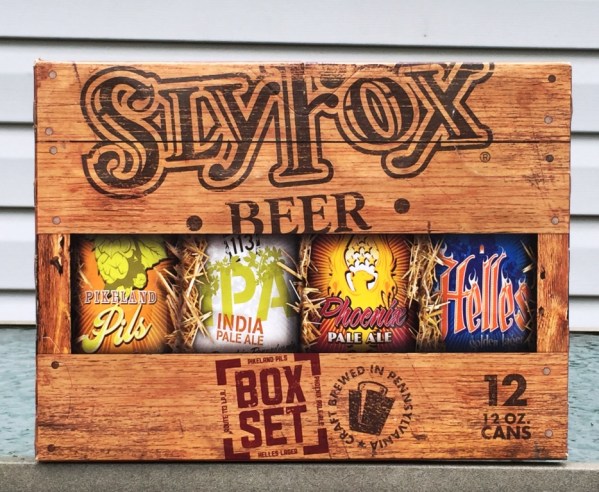 Sly Fox Box Set