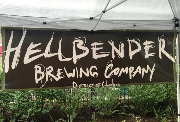 Hellbender Brewing Company