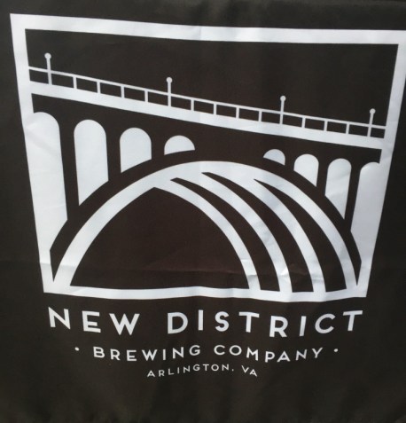 New District Brewing Company
