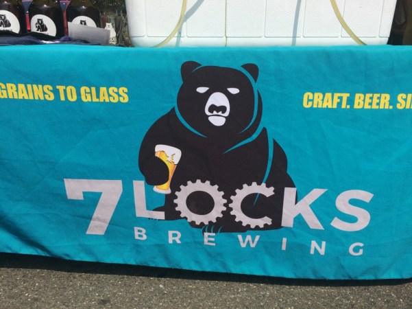7 Locks Brewing