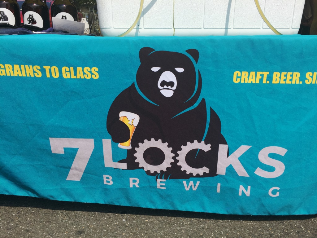 7 Locks Brewing