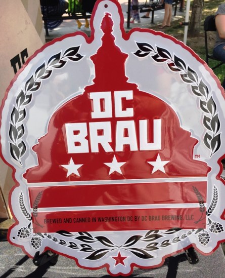 DC Brau