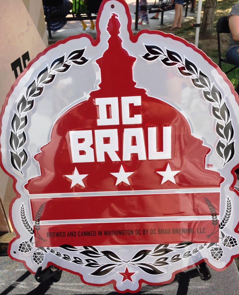 DC Brau