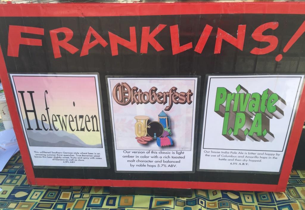 Franklins