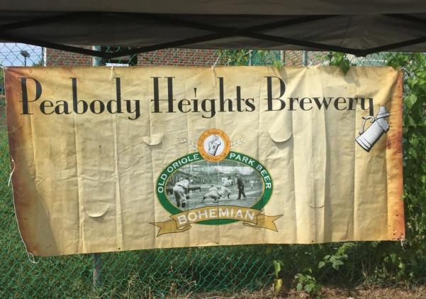 Peabody Heights Brewery