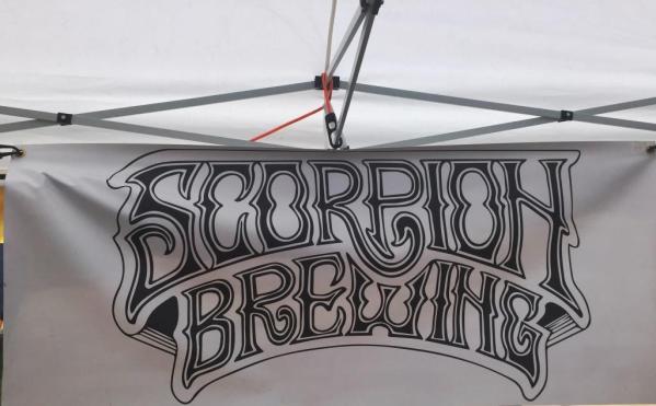Scorpion Brewing