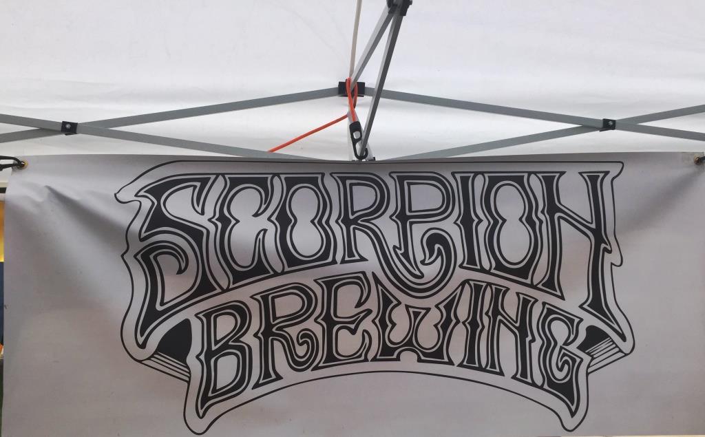 Scorpion Brewing