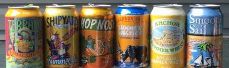 Summer Cans
