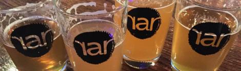 RaR Brewing Sampler 1